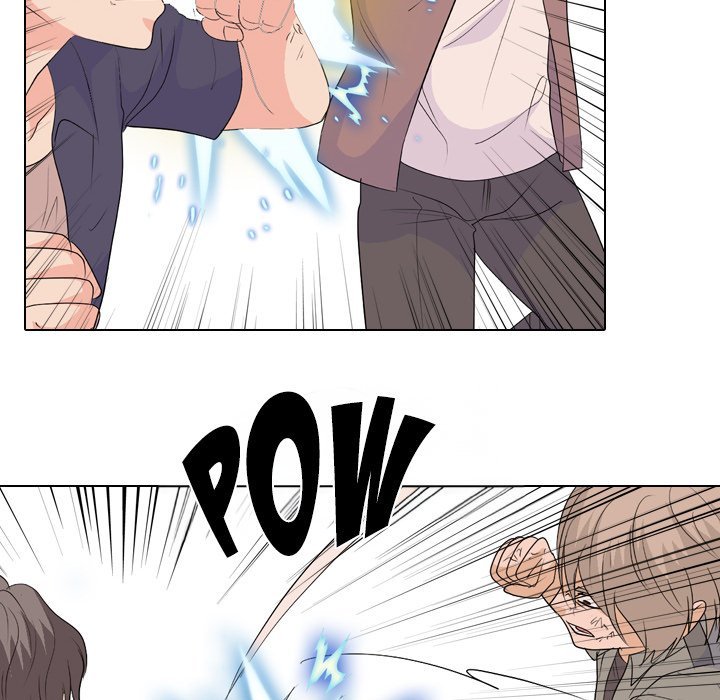 High School Legend  Red Dragon Manhwa - Chapter 207 Page 51