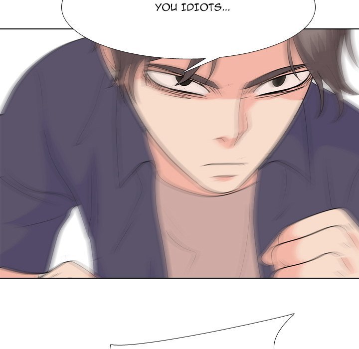 High School Legend  Red Dragon Manhwa - Chapter 207 Page 53