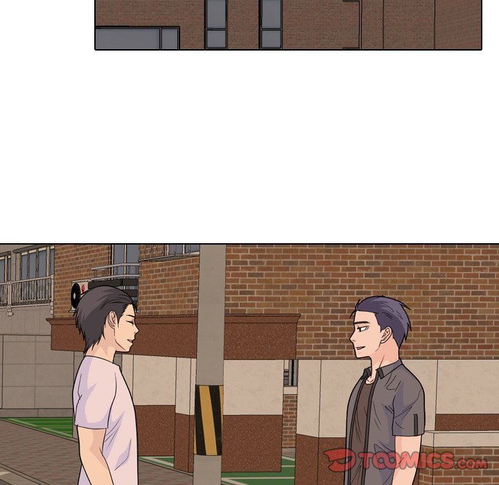 High School Legend  Red Dragon Manhwa - Chapter 207 Page 56