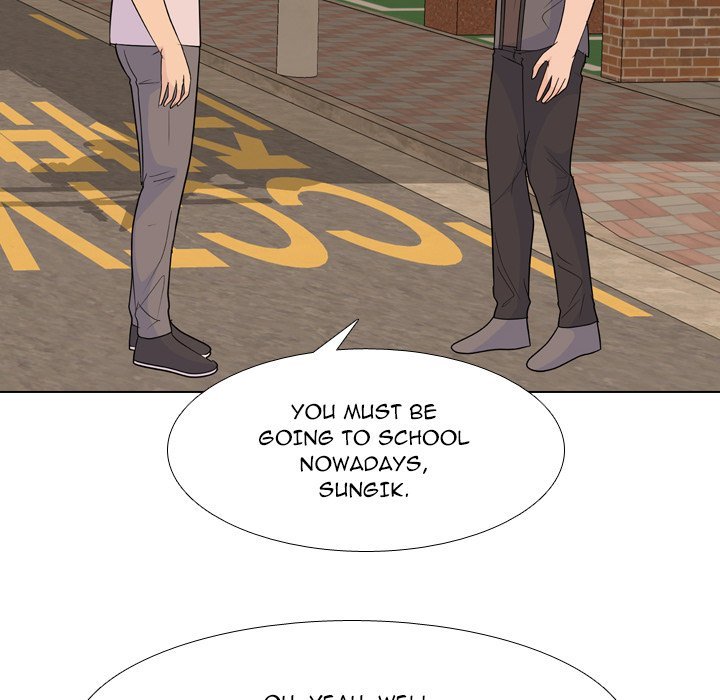 High School Legend  Red Dragon Manhwa - Chapter 207 Page 57