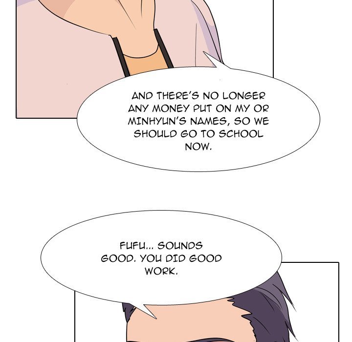 High School Legend  Red Dragon Manhwa - Chapter 207 Page 59