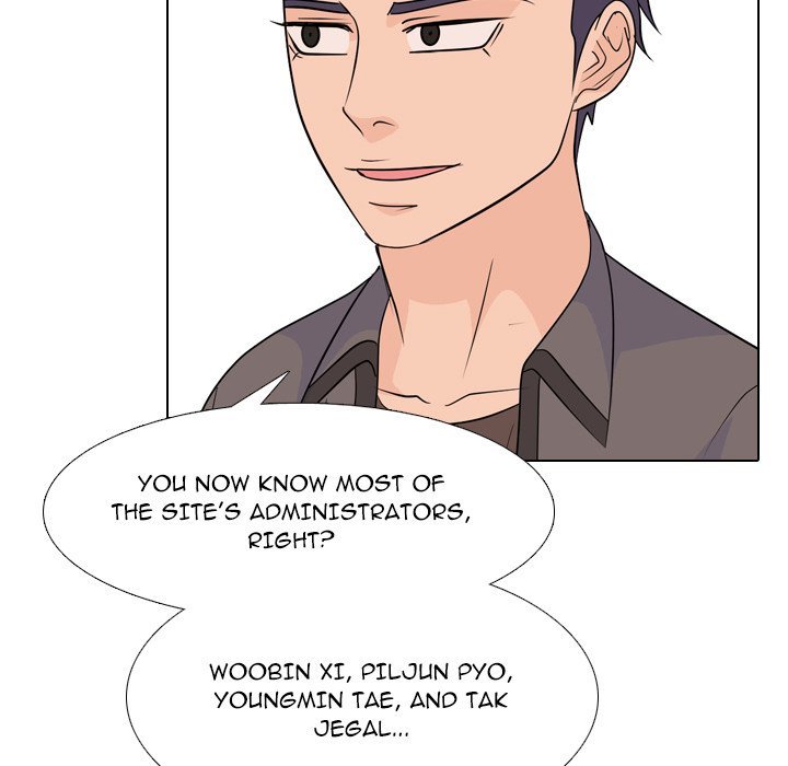 High School Legend  Red Dragon Manhwa - Chapter 207 Page 60