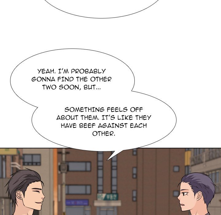 High School Legend  Red Dragon Manhwa - Chapter 207 Page 61