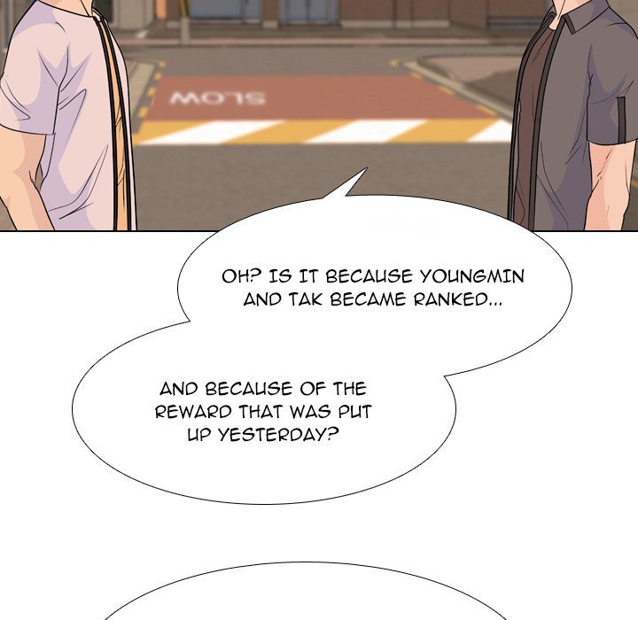 High School Legend  Red Dragon Manhwa - Chapter 207 Page 62