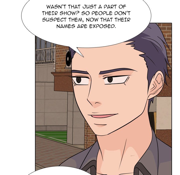 High School Legend  Red Dragon Manhwa - Chapter 207 Page 63