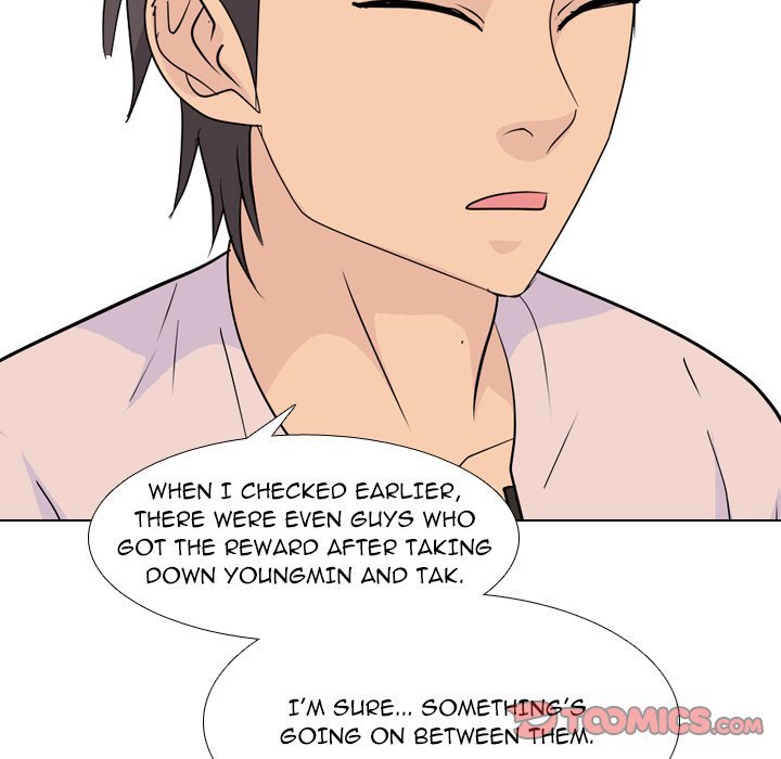 High School Legend  Red Dragon Manhwa - Chapter 207 Page 65
