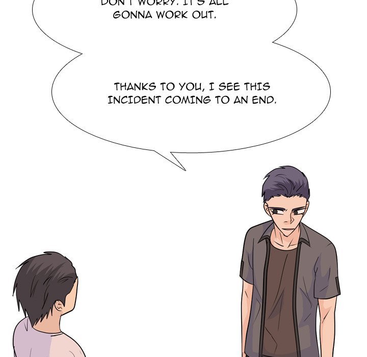 High School Legend  Red Dragon Manhwa - Chapter 207 Page 68