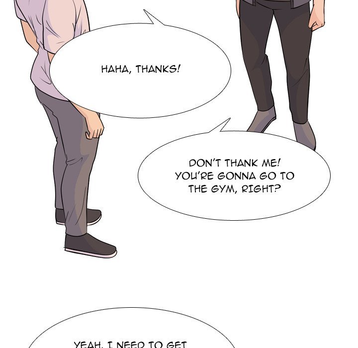 High School Legend  Red Dragon Manhwa - Chapter 207 Page 69