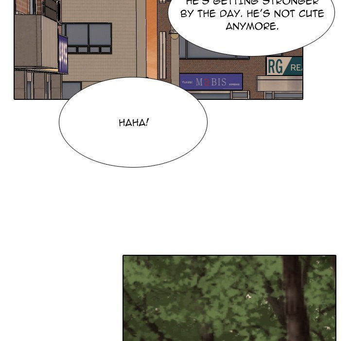 High School Legend  Red Dragon Manhwa - Chapter 207 Page 71