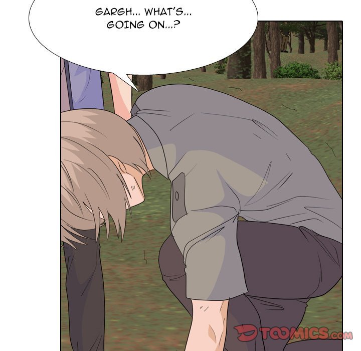 High School Legend  Red Dragon Manhwa - Chapter 207 Page 74