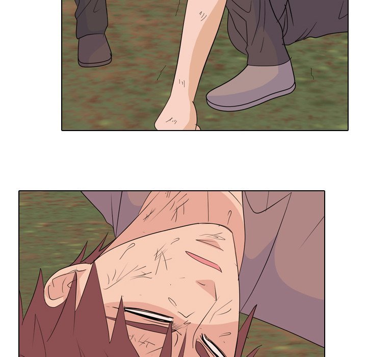 High School Legend  Red Dragon Manhwa - Chapter 207 Page 75