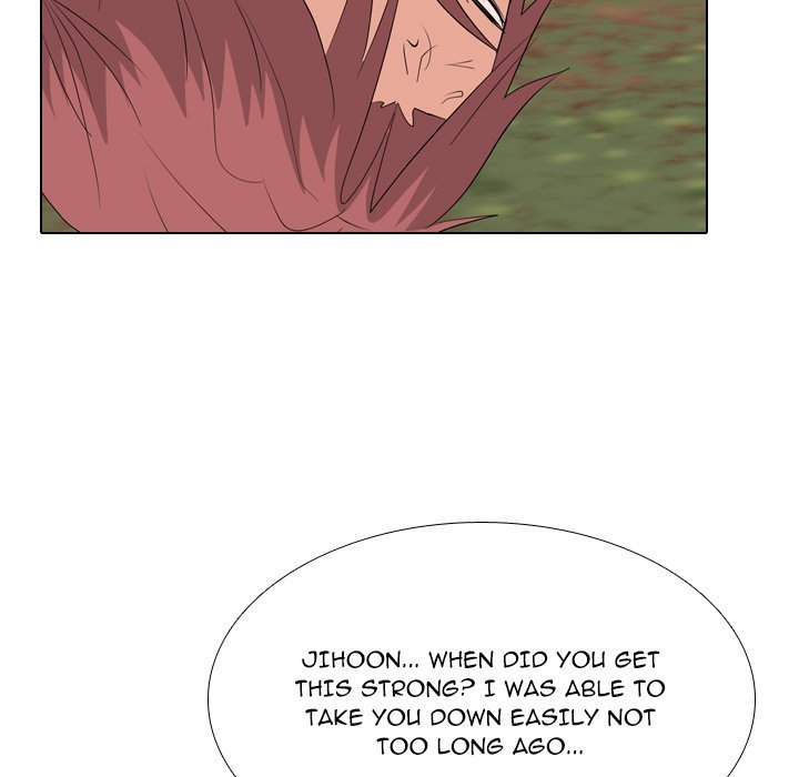 High School Legend  Red Dragon Manhwa - Chapter 207 Page 76