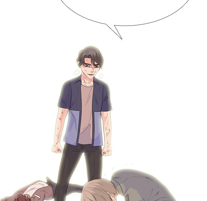 High School Legend  Red Dragon Manhwa - Chapter 207 Page 77