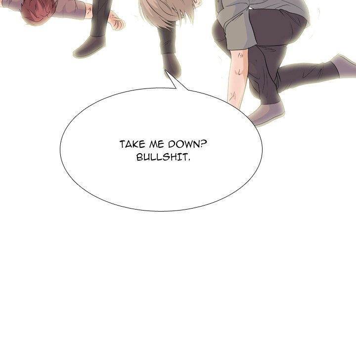 High School Legend  Red Dragon Manhwa - Chapter 207 Page 78