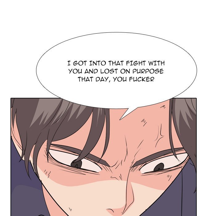 High School Legend  Red Dragon Manhwa - Chapter 207 Page 79