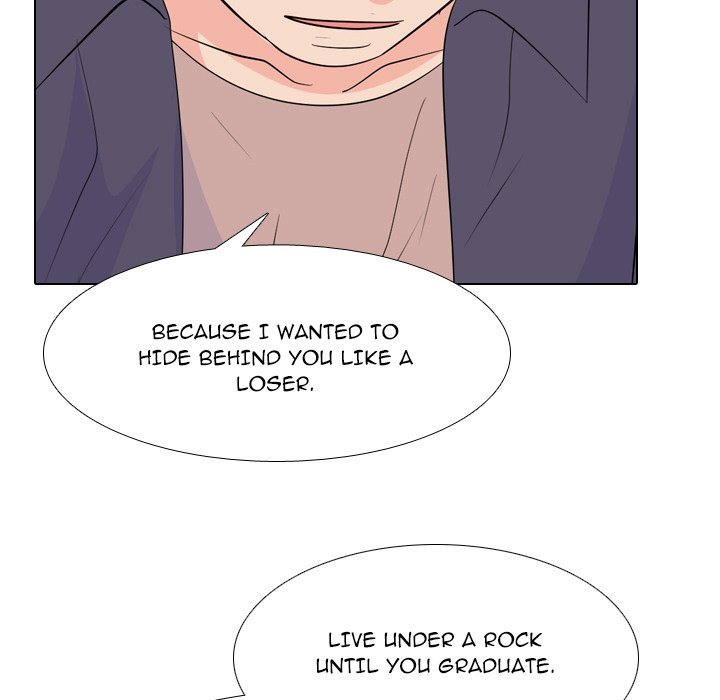 High School Legend  Red Dragon Manhwa - Chapter 207 Page 80