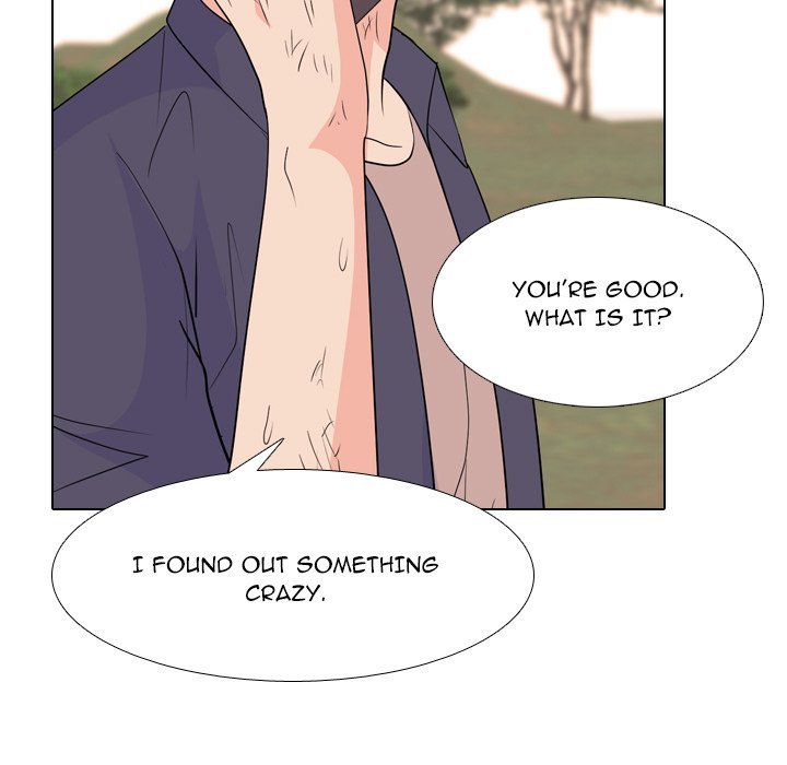 High School Legend  Red Dragon Manhwa - Chapter 207 Page 86