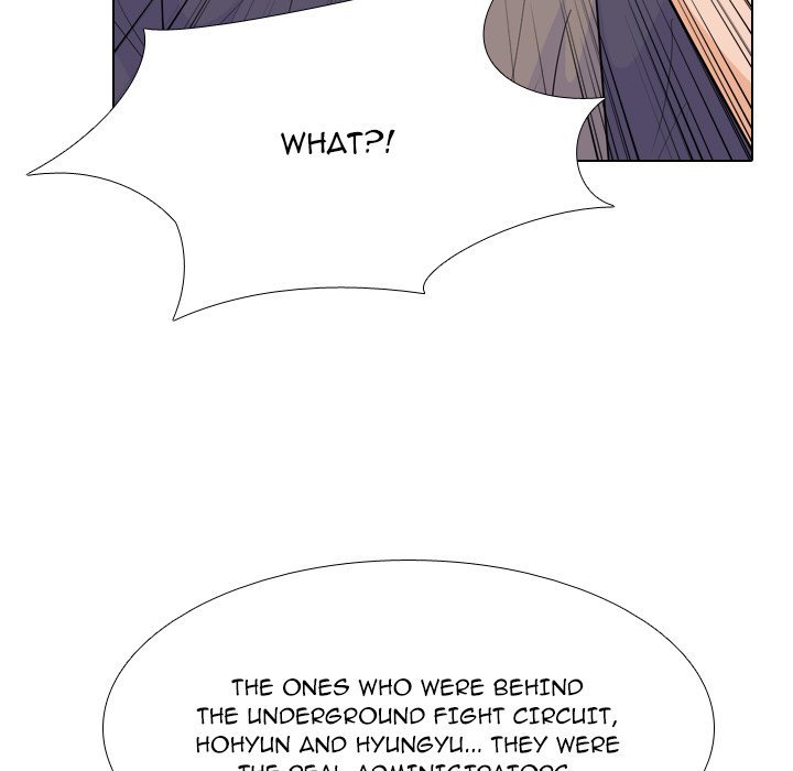 High School Legend  Red Dragon Manhwa - Chapter 207 Page 90