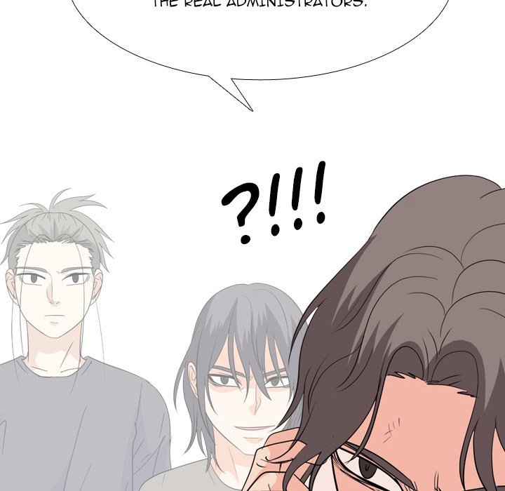 High School Legend  Red Dragon Manhwa - Chapter 207 Page 91