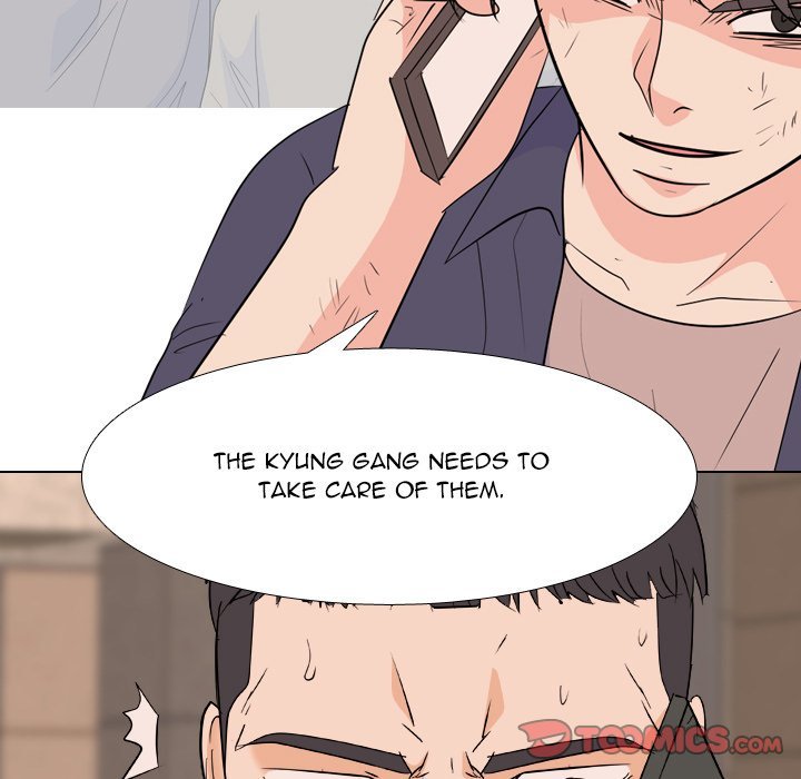 High School Legend  Red Dragon Manhwa - Chapter 207 Page 92