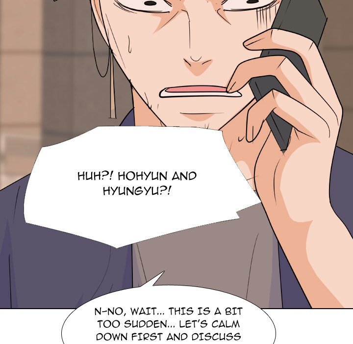 High School Legend  Red Dragon Manhwa - Chapter 207 Page 93