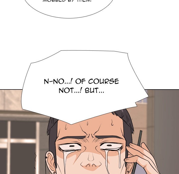 High School Legend  Red Dragon Manhwa - Chapter 207 Page 96