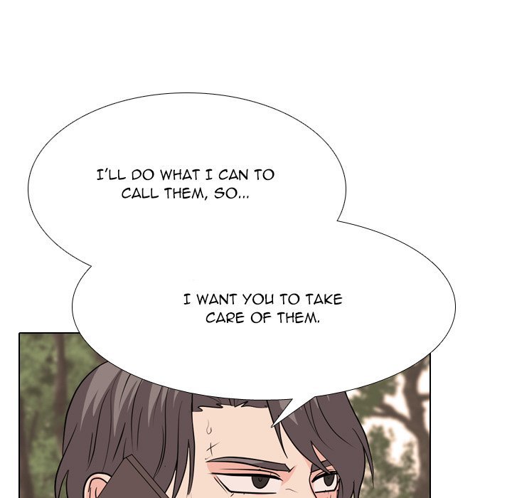 High School Legend  Red Dragon Manhwa - Chapter 207 Page 98
