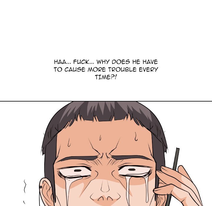 High School Legend  Red Dragon Manhwa - Chapter 207 Page 102