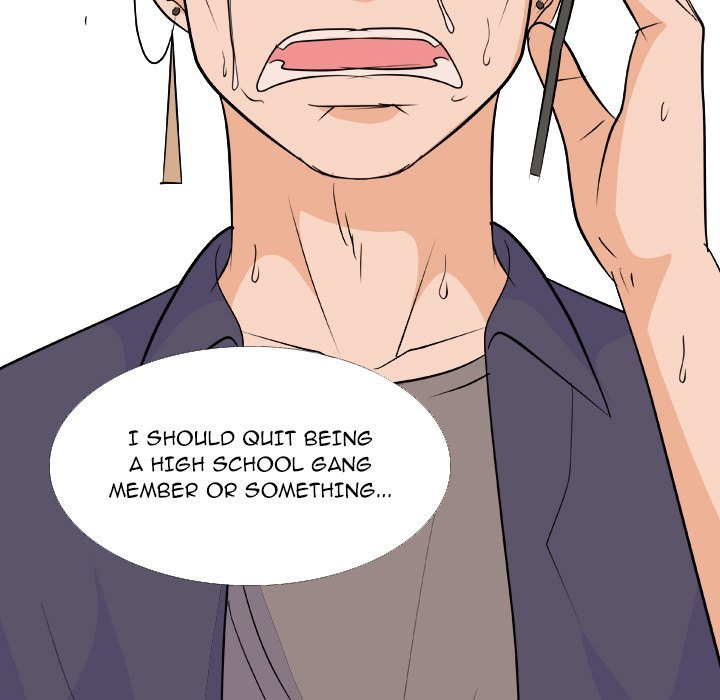 High School Legend  Red Dragon Manhwa - Chapter 207 Page 103