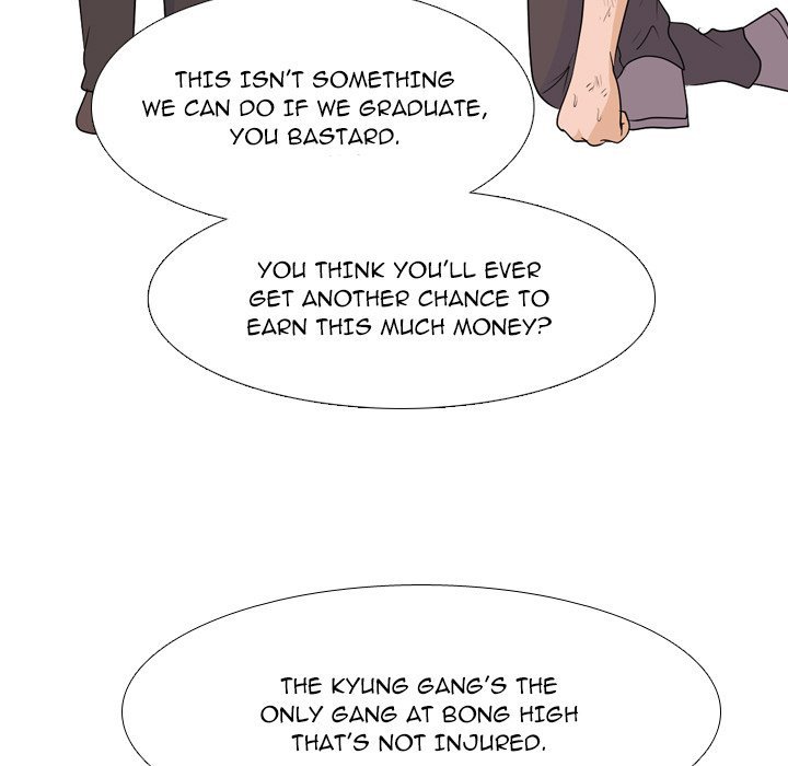 High School Legend  Red Dragon Manhwa - Chapter 207 Page 108