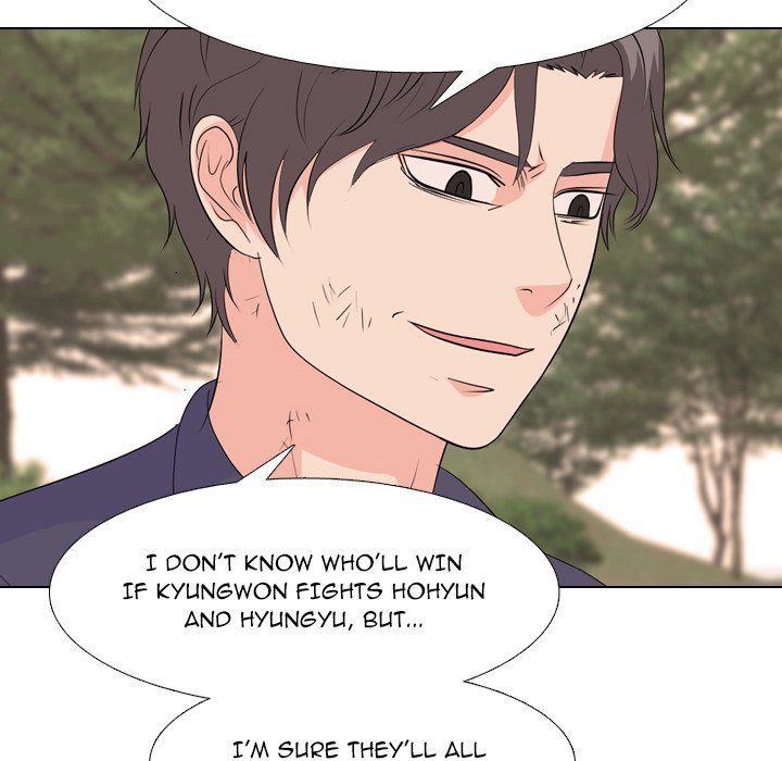 High School Legend  Red Dragon Manhwa - Chapter 207 Page 109