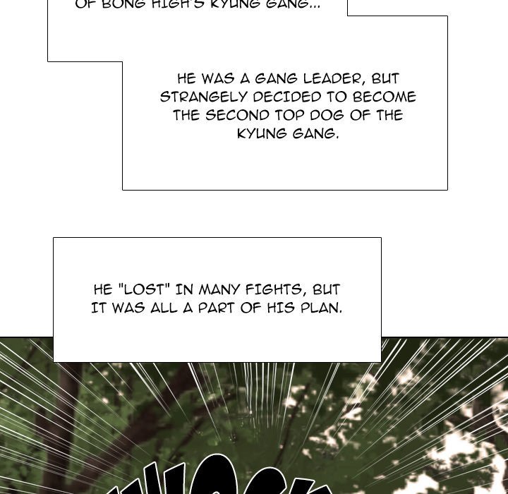 High School Legend  Red Dragon Manhwa - Chapter 207 Page 116