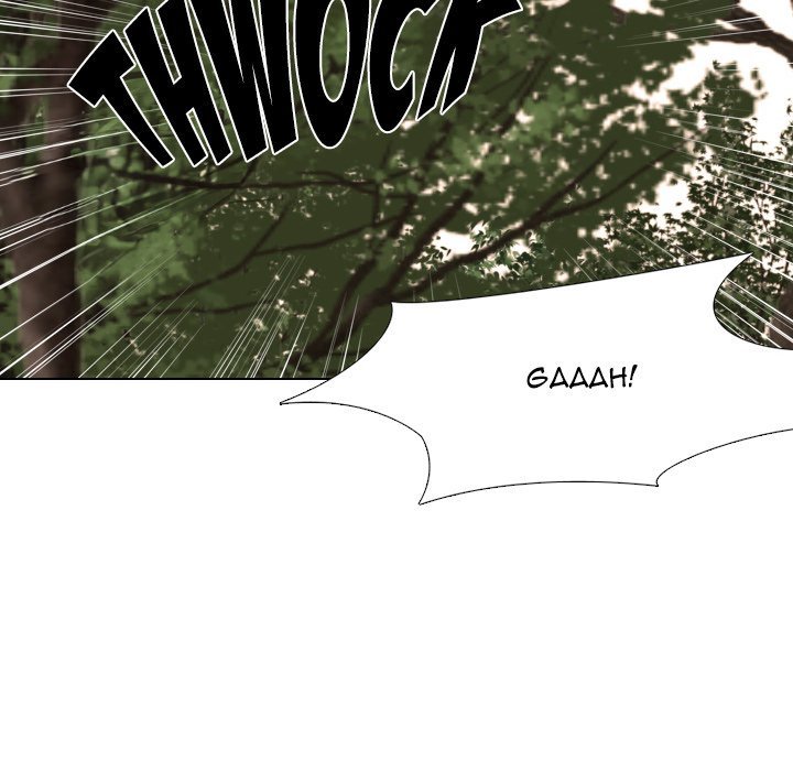 High School Legend  Red Dragon Manhwa - Chapter 207 Page 117