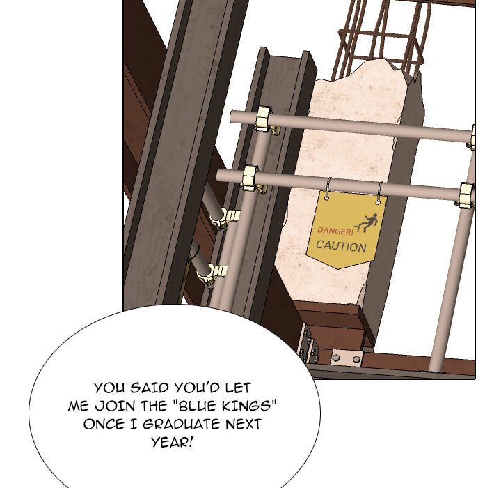 High School Legend  Red Dragon Manhwa - Chapter 207 Page 120