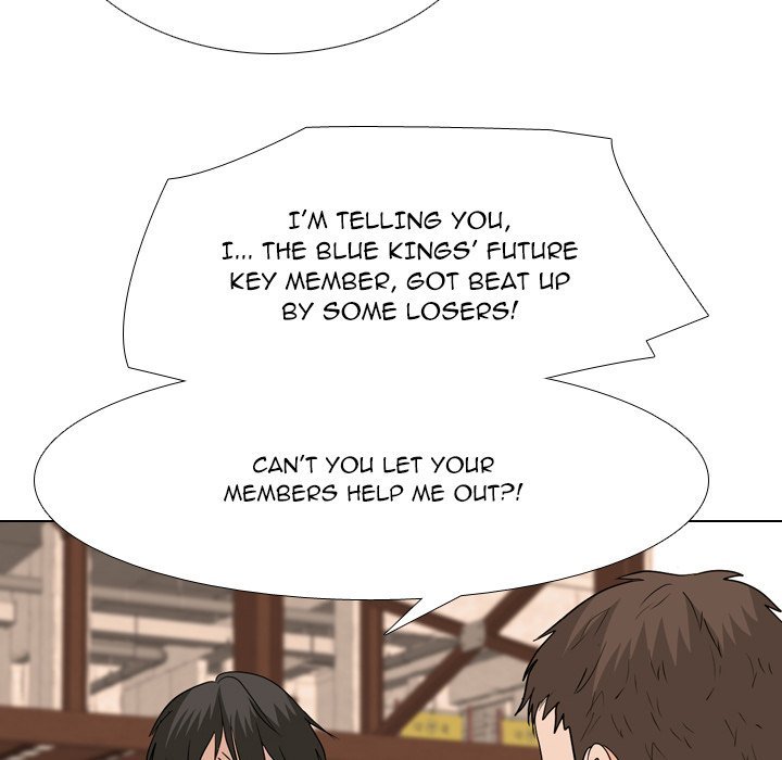 High School Legend  Red Dragon Manhwa - Chapter 207 Page 121