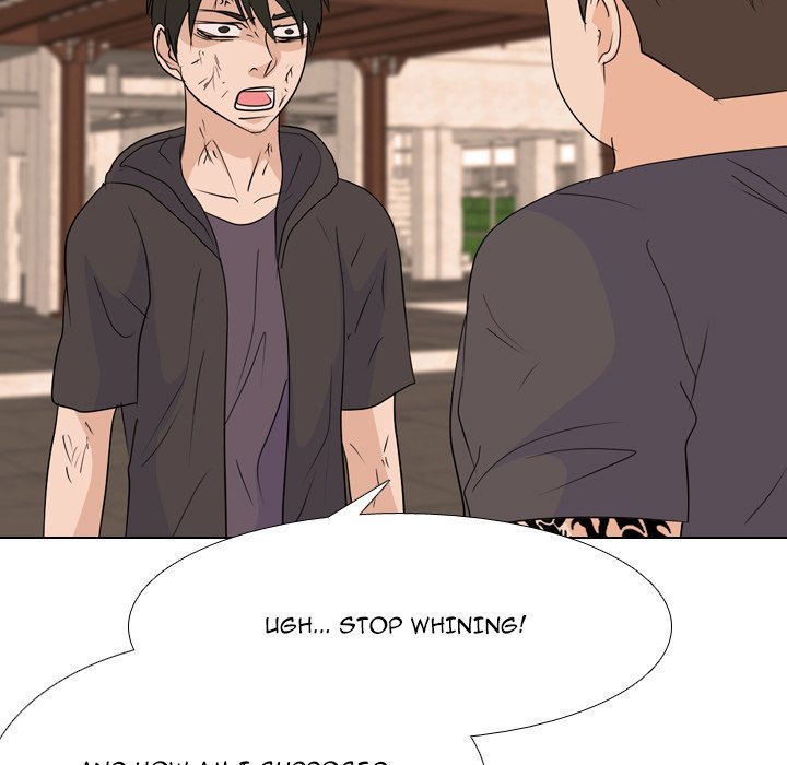 High School Legend  Red Dragon Manhwa - Chapter 207 Page 122