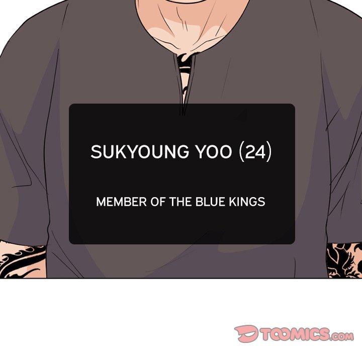 High School Legend  Red Dragon Manhwa - Chapter 207 Page 128