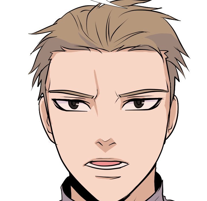 High School Legend  Red Dragon Manhwa - Chapter 20 Page 6