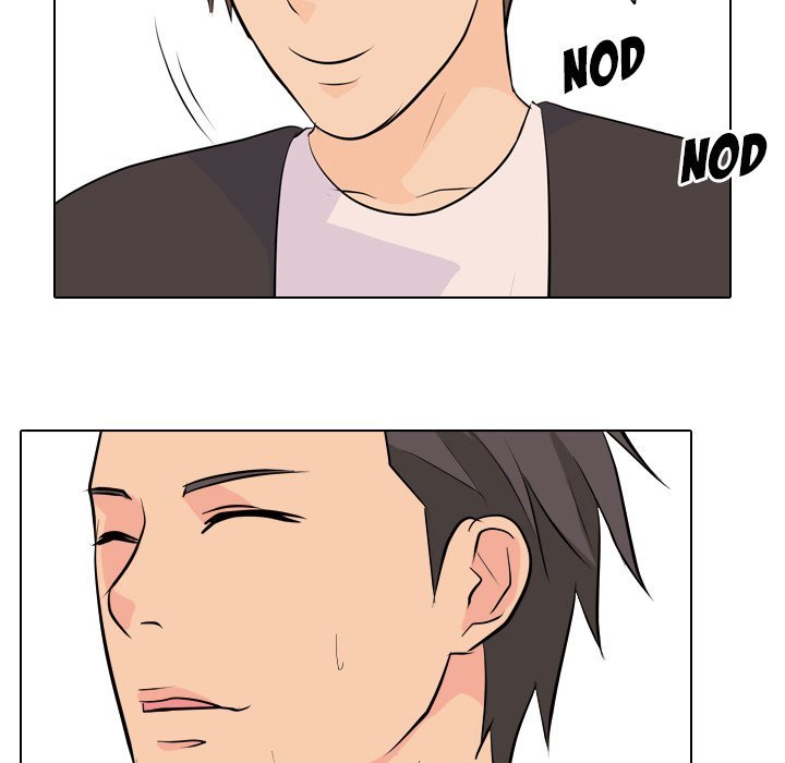 High School Legend  Red Dragon Manhwa - Chapter 20 Page 51