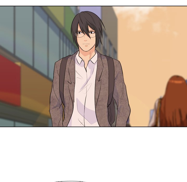 High School Legend  Red Dragon Manhwa - Chapter 20 Page 79