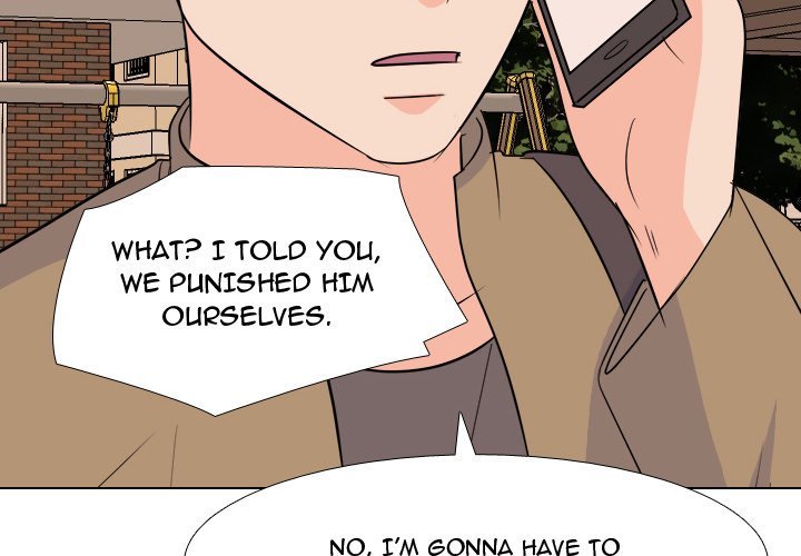 High School Legend  Red Dragon Manhwa - Chapter 164 Page 1