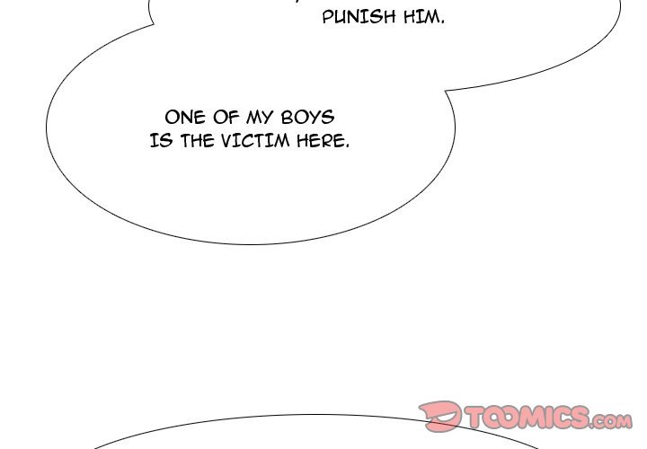 High School Legend  Red Dragon Manhwa - Chapter 164 Page 2