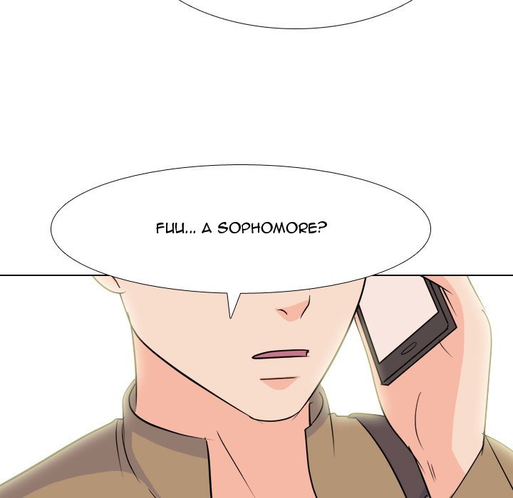 High School Legend  Red Dragon Manhwa - Chapter 164 Page 5