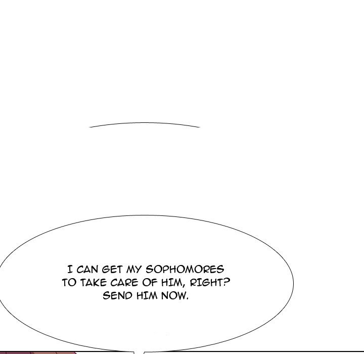 High School Legend  Red Dragon Manhwa - Chapter 164 Page 7