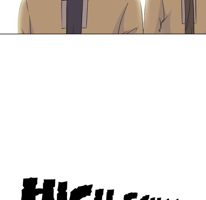 High School Legend  Red Dragon Manhwa - Chapter 164 Page 10