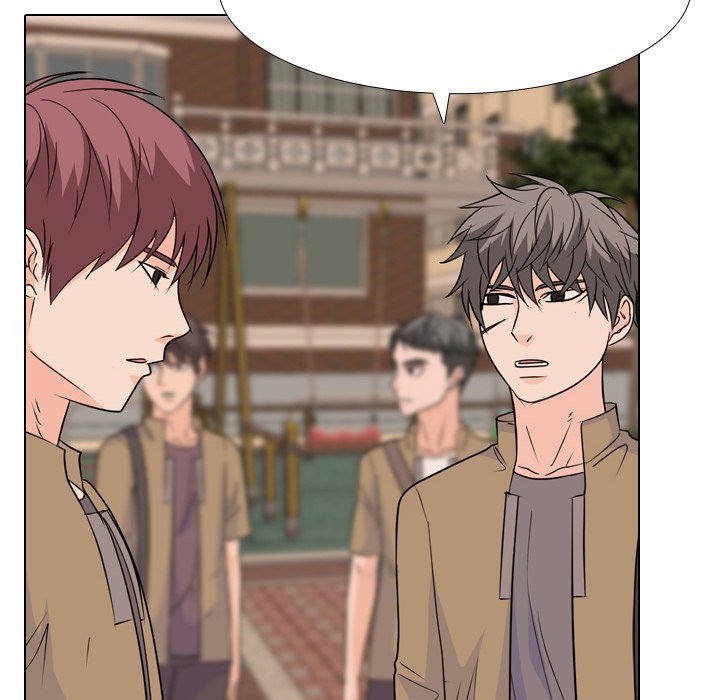 High School Legend  Red Dragon Manhwa - Chapter 164 Page 15