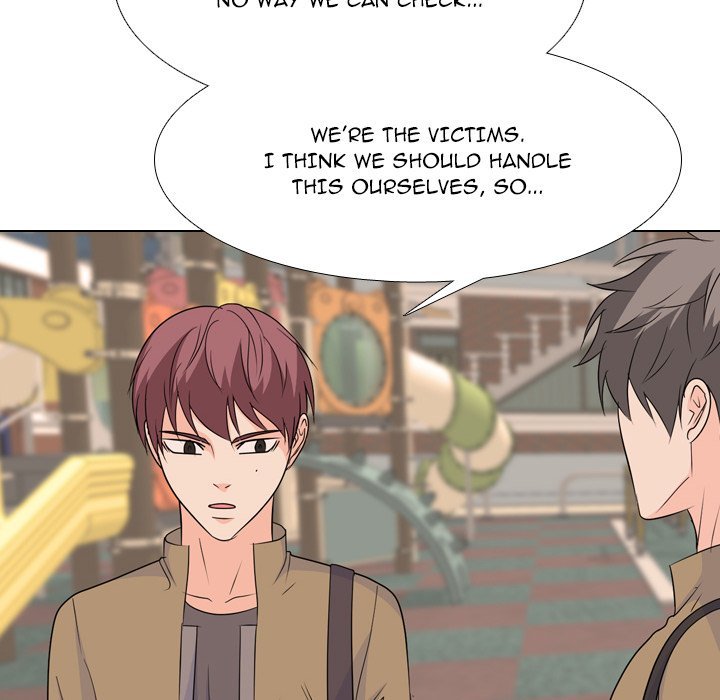 High School Legend  Red Dragon Manhwa - Chapter 164 Page 17