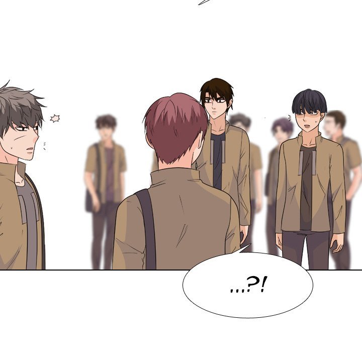 High School Legend  Red Dragon Manhwa - Chapter 164 Page 19