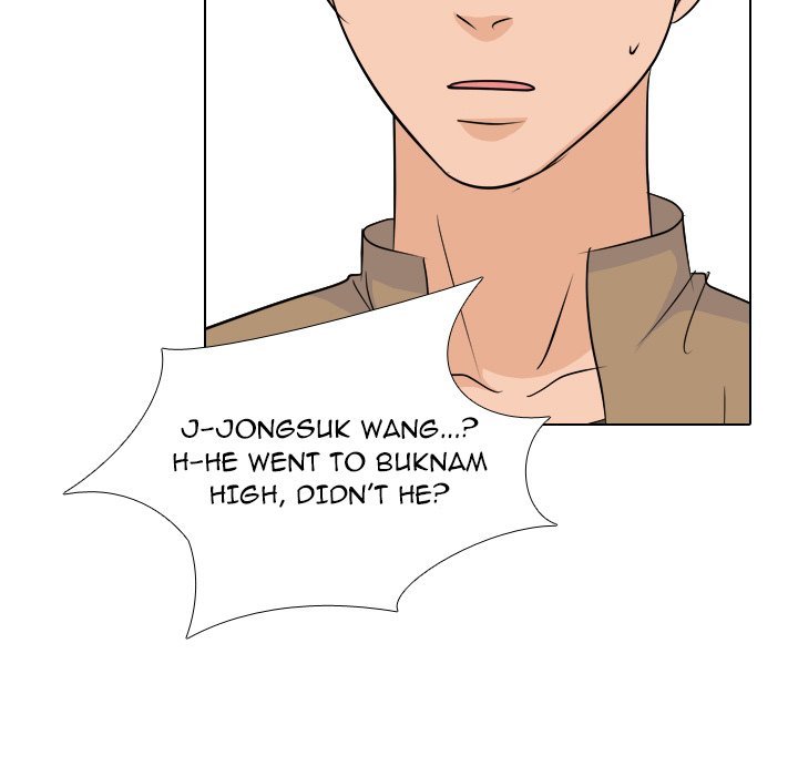 High School Legend  Red Dragon Manhwa - Chapter 164 Page 22