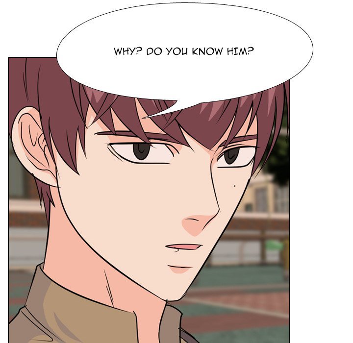 High School Legend  Red Dragon Manhwa - Chapter 164 Page 23